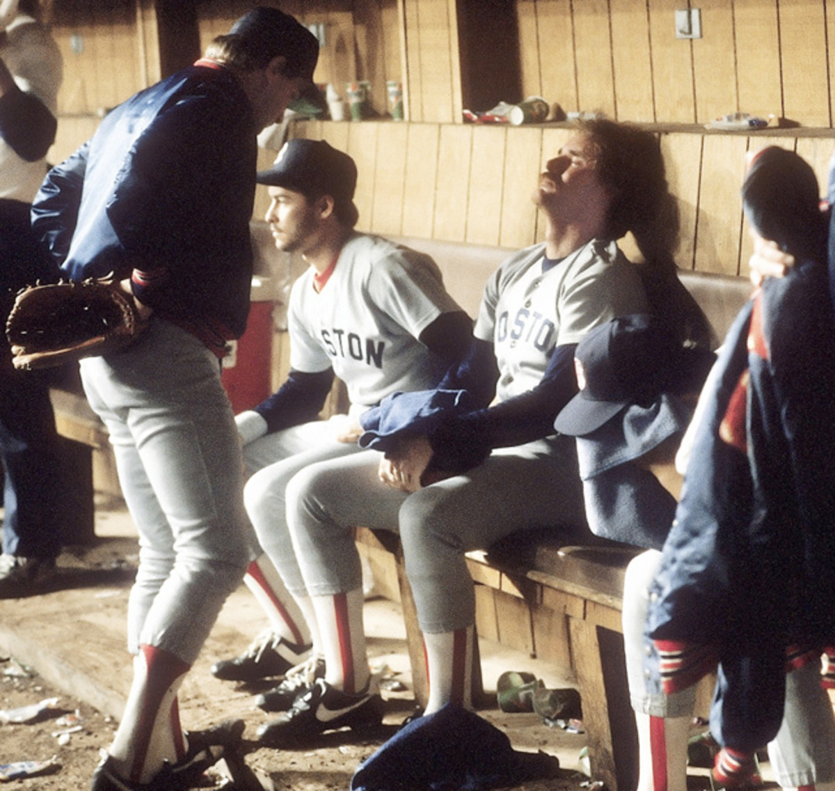 Wade Boggs